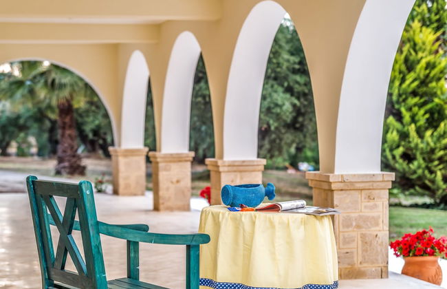 Le Reve Apartment - Foto 21