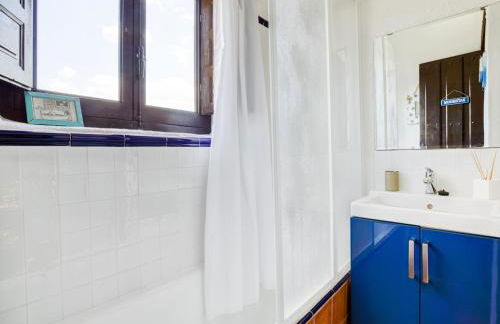 Villa in Montefrio near Iznajar Lake - Photo 39