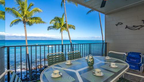 Noelani 307 by Coldwell Banker Island Vacations - Foto 2