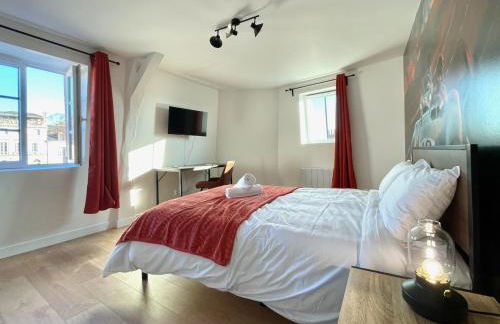 Légendes de la piste - SOnights - Photo 18