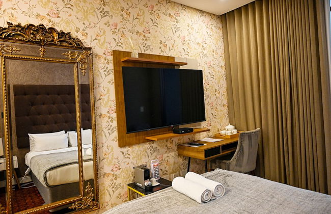 Illovo Central Apartments - Photo 73