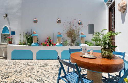 Genovefa traditional house - Foto 15