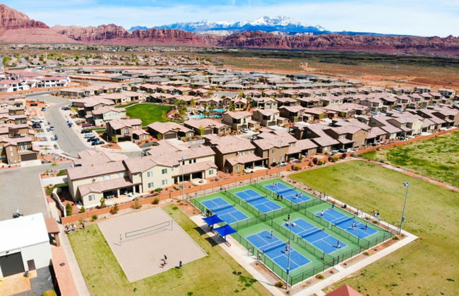 Paradise Poolhouse Stg-3800 - Foto 40