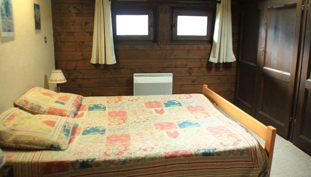 Tovassiere Ts119 Nature & View 6 Pers - Photo 2, Chambre