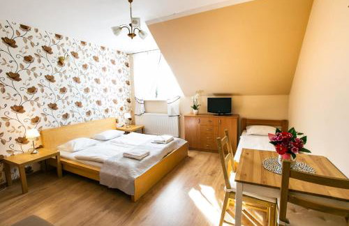 Domki Loft nad Stawem - Foto 21