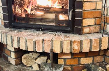 Bieszczady Beztroska Chata - Foto 22