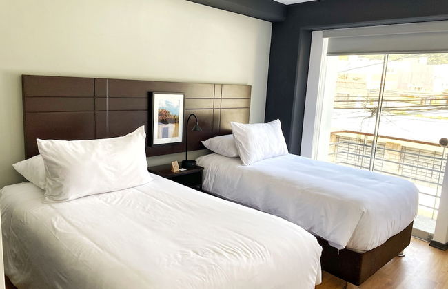 Nomad Apartments in Bohem Barranco by Wynwood-House - Photo 22