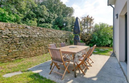 Villa Ker Minet - Houat - 8 pers - Foto 20