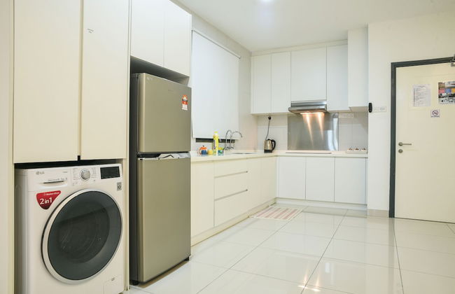 Damen Residence by Widebed - Foto 75