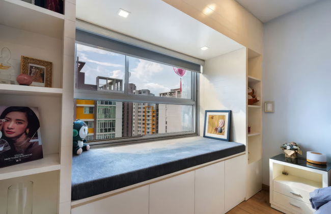 Lexington Residence - Luxurious Apartment District 2 - Foto 14