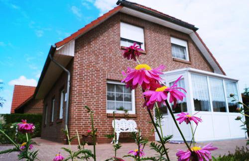 Ferienhaus Kirschblüte 55182 - Foto 14