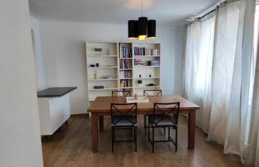 Center of Lille, spacious & cozy apartment - Foto 18