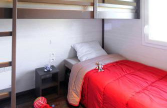 Holiday Home Les Hameaux de Pomette-Chalet 6 pers- by Interhome - Foto 8