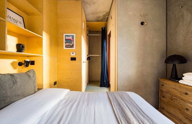 The Victoria Park Sanctuary - Stunning 2bdr Flat - Foto 5