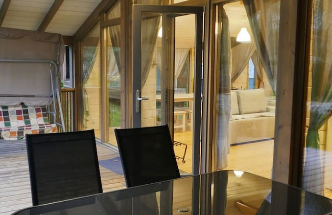 Eko-Hotel Panorama - Foto 33