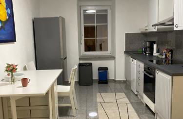 4-Zimmer-Apartment-Saarbrücken-Ost für privat und geschäftlich Reisende - Foto 7