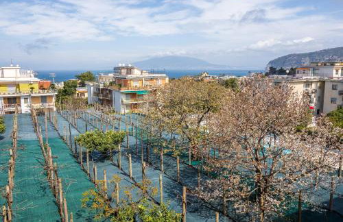 YourHome - Corso Italia Apt in Sorrento - Foto 66