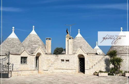 Trulli Casalini civico 27 - Foto 8