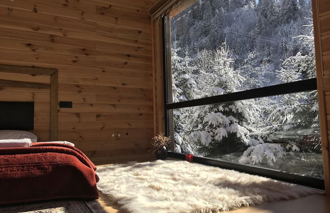 Ayder Dag Evi - Foto 4