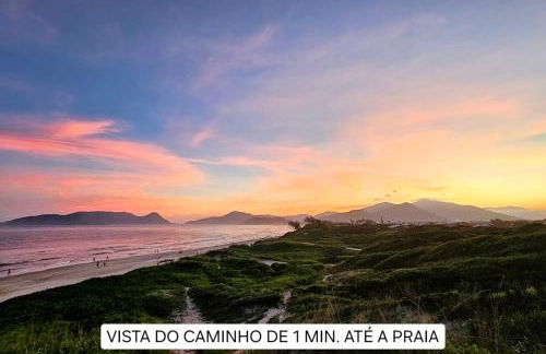 Moradas do Campeche - Pé na areia! - Photo 69