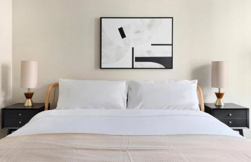 Blueground Emeryville pool nr Bay Street Park SFO-1989 - Foto 11