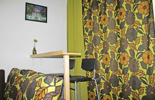 SofiaStyle Apartments - Photo 17