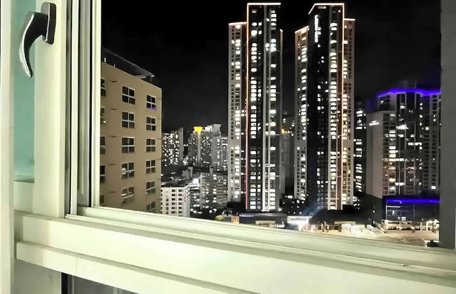 HOTEL WITH - Foto 56