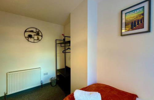 Crow Hill House - Great for Contractors or Family Holidays - Foto 39