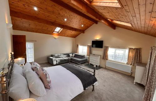 Deandale Stays - Foto 64