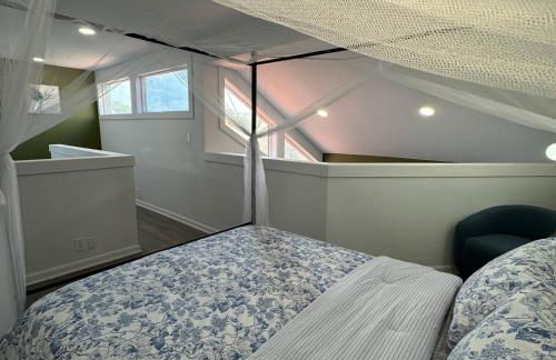 2BD DT Dallas l FIFA READY l 5 Min from Love Field - Foto 23