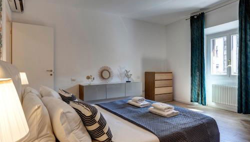 Oricellari Apartment by Mamo Florence - Foto 5