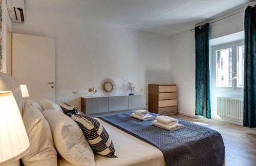 Oricellari Apartment by Mamo Florence - Foto 5