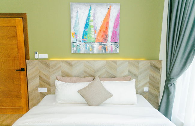 ROYALE RIVIERA RESORT PRIVATE POOL VILLA - Foto 48