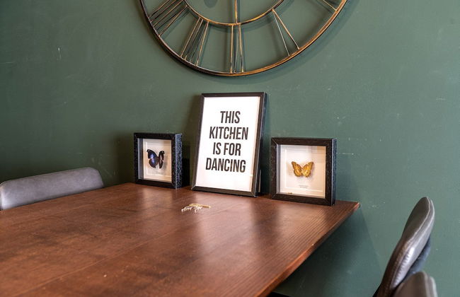 Trendy Kings Cross Flat - Foto 29