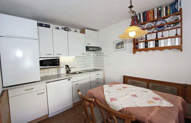 Vintage Apartment in Fugen Near Ski Area - Foto 28