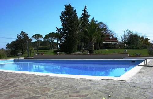 Podere il Giurato - Foto 40