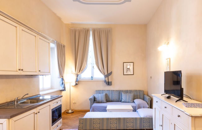 Winery Villa Vitas (App.3) - Foto 8