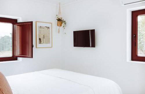 Oliveiras Village — Agroturismo - Foto 59