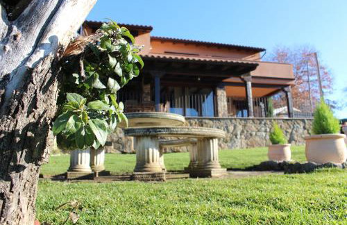 Casa Rural Los 3 Panetes - Foto 3