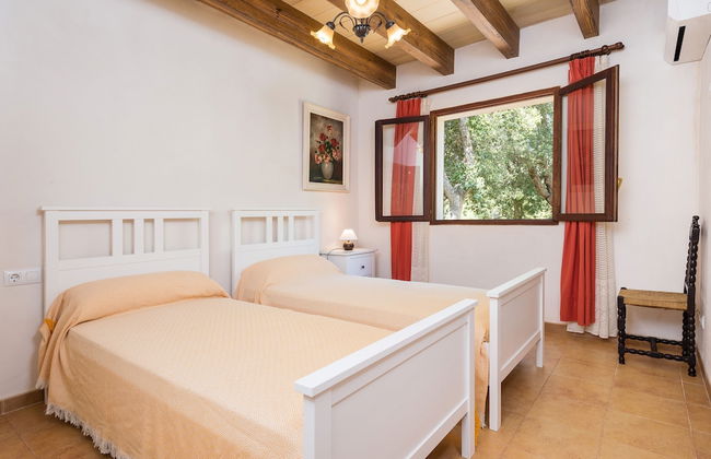 Can Company in Campanet - Foto 18