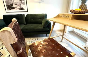 1C Boutique Apartments NR14 - Foto 21