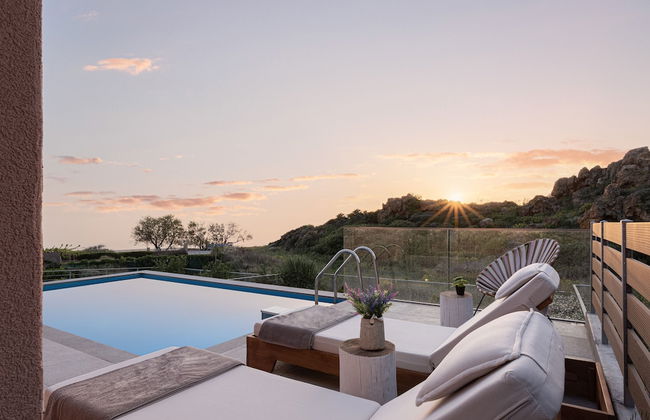 LemnosThea Luxury Villas - Foto 60