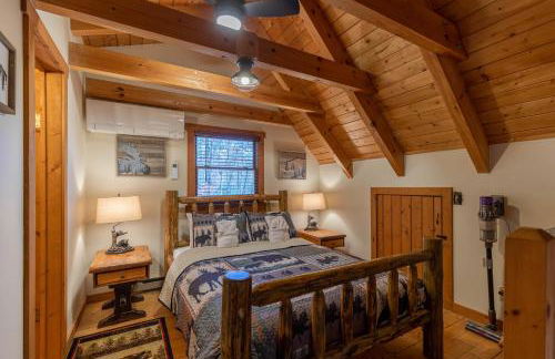 Moonlight Lodge - Foto 17