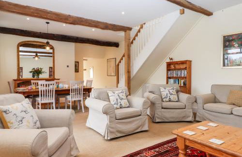 Dishcombe Cottage - Foto 9