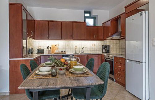 Maison d'Olivier - Foto 24