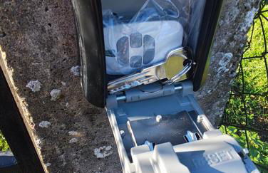 La longère des cerisiers - Foto 14