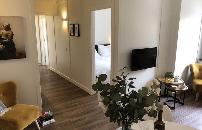 Die zwei Löwen Ferienwohnungen - Foto 5