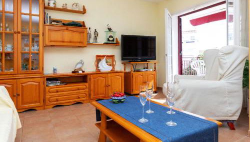 Apartment Aloha by Interhome - Photo 4