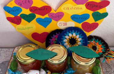 Σπιτάκι στον κήπο - Foto 13