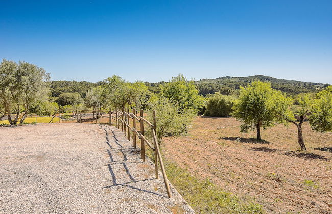 Villa Son Fornes - Foto 48